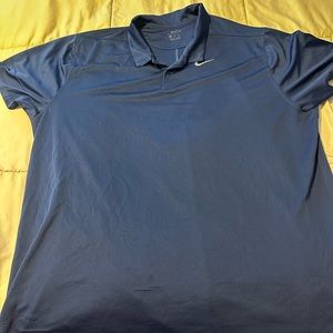 Nike Dri-fit Polo (3XL)